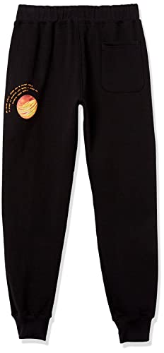 COLDPLAY Men's Official Organic Cotton Sweatpants3