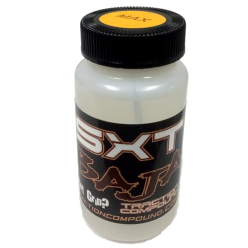 SXT Racing SXT00043 - SXT Baja Max Offroad Racing