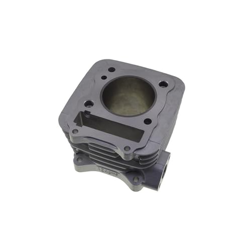 Kit de cilindro de 71 mm para motocicleta motor 150cc de gran diametro con junta y piston 6