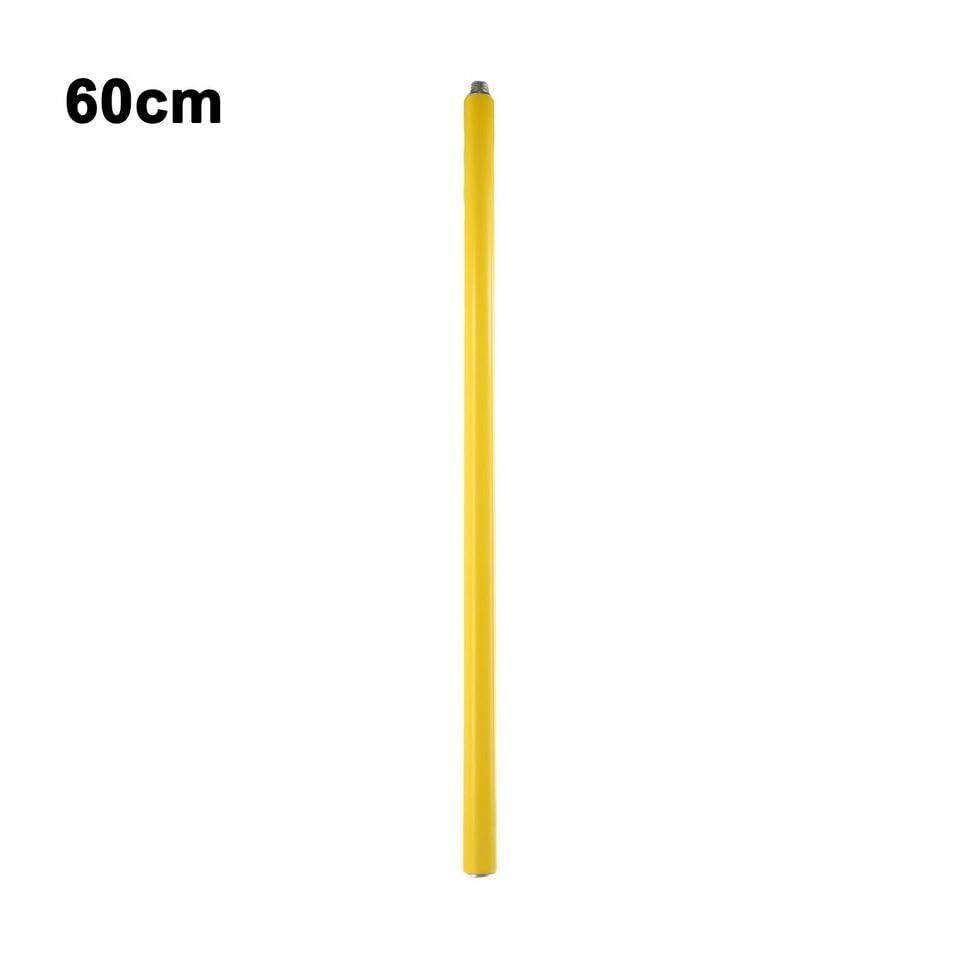 YUNHUNG 25mm For GNSS Surveying Pole Antenna Extend Section for GPS Measurements