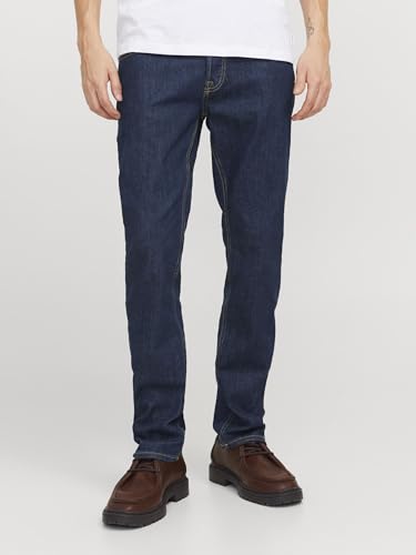JACK & JONES Jjiglenn Jjoriginal SQ 430 Noos Slim Fit Jeans Male3