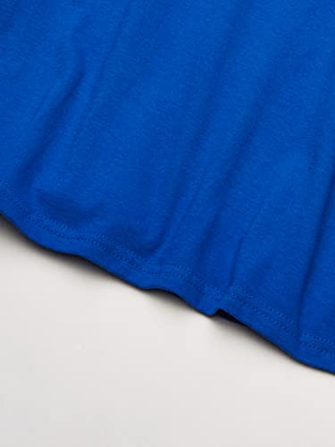 Fruit of the Loom Men's Crew T-Shirt3