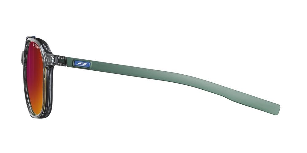 Julbo SLACK Lunettes de soleil Randonnée, Trekking, Voile Adulte Mixte