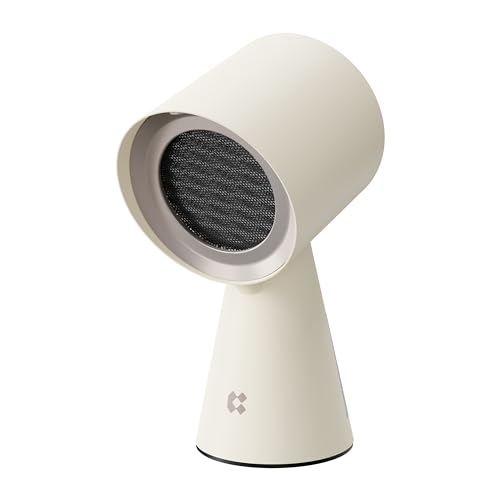 CIARRA CBPHW01 Mini Hotte Asipirante - Hotte Portable - Blanc