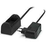 PHOENIX CONTACT CF CRIMPHANDY/CHARGER Ladegerät, 100V AC-240V AC Netzspannung
