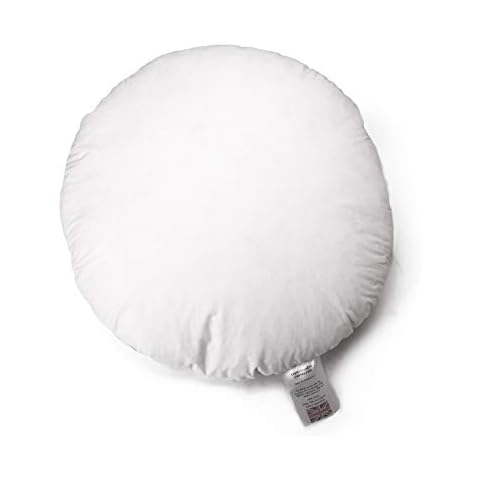 Furnishnk 100% Hollowfibres Cushion Pads Cover