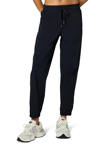 Jockey Women's Active Redeye Jogger Sweatpants Deep...