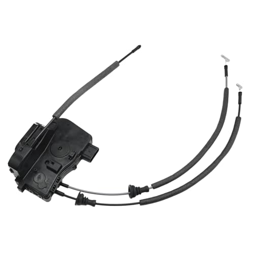 Image of Hoypeyfiy 814203S000 Rear Right Door Latch Lock Actuator Replacement for Hyundai Sonata 2011 2012 2013 2014 2015 Replace DLA1090S