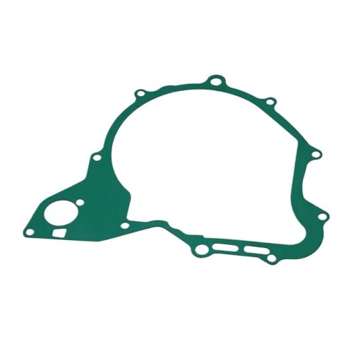 Joint de couvercle de générateur de moto XVS650AT haute qualité