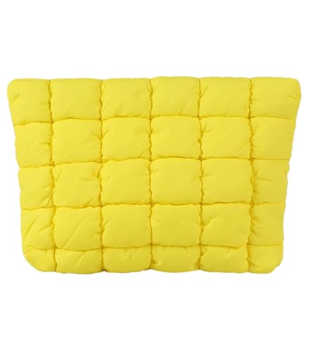 HFLZBRO Neceser Maquillaje Mujer – Bolsa Cosméticos De Viaje Ligera con Cremallera, Organizador Cosméticos Portátil para Accesorios Y Objetos Esenciales