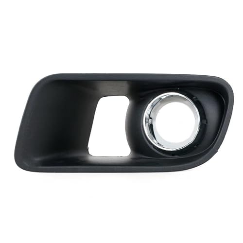 Calandre pare-chocs antibrouillard Dodge Charger 2012-2014 pour rénovation