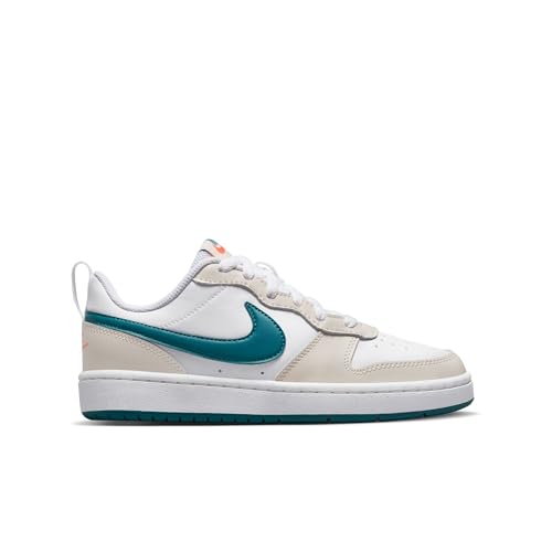 Image of Nike Unisex Kids Court Borough Low Sneakers