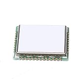  KEPUSHIYE Componentes electrónicos SIM800C Doble Banda gsm cuatribanda GPRS SMS de Voz Datos de los módulos de transceptor inalámbrico