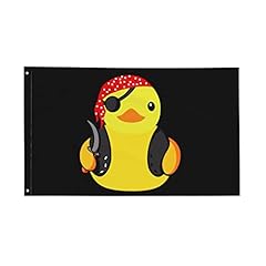 Pirate Rubber Duck2