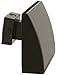 RAB WPLED52PCS Lpack Wallpack 52W Cool Color 5200K LED + 120V with Swivel Photocell, Bronze Color