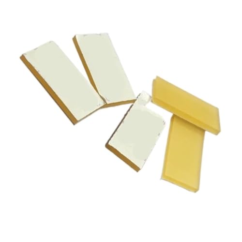 Hoja separadora decapante de alta precisión para Riso RZ570 RZ200