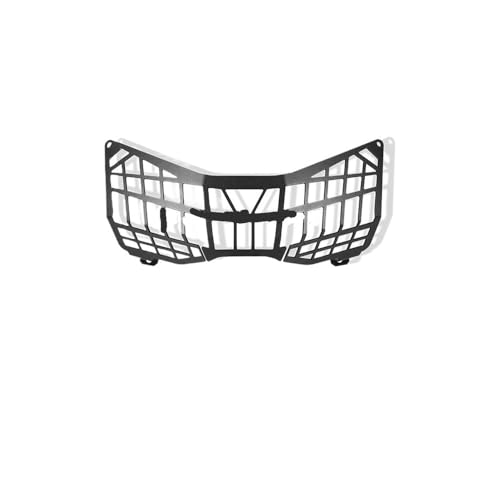 Couvercle protection grille phare moto Tir 1200 Explorer Rally 2022