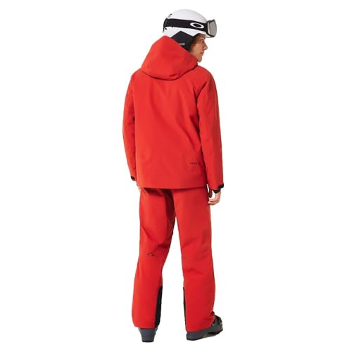 Canopy Insulated Jacket Oakley L manteau hiver imperméable - 2
