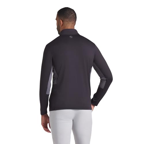 PUMA Men's Pure 2.0 1/4 Zip2