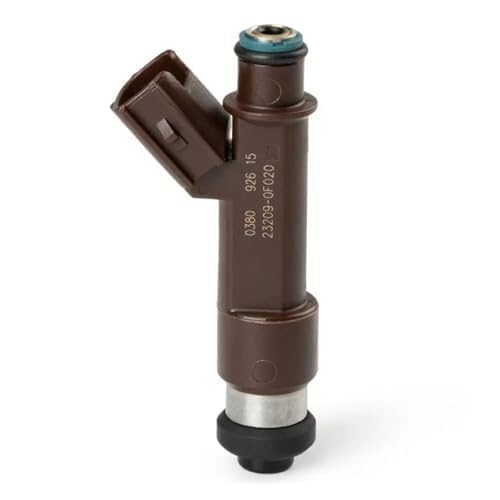 Iniettori di carburante Ugello Di Iniezione Del Carburante Per Auto Compatibile con Lexus Per Tundra Per Sequoia Per 4Runner GX470 LX470 4,7 L V8 8 Pezzi 23250-0F020 232090F020 2325050060