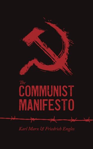 The Communist Manifesto
