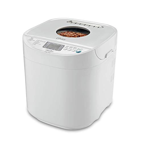 Oster Ckstbrtw20 2-pound Expressbake Breadmaker (Renewed)