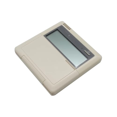 Télécommande climatiseur gainable Daikin BRC1C61 BRC1C51 split réference 1925715 - 5