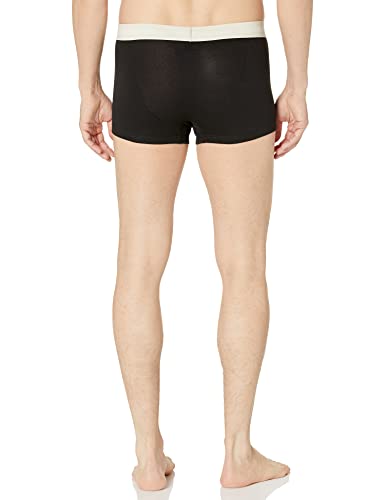 Calvin Klein Low-Rise Trunks 3-Pack