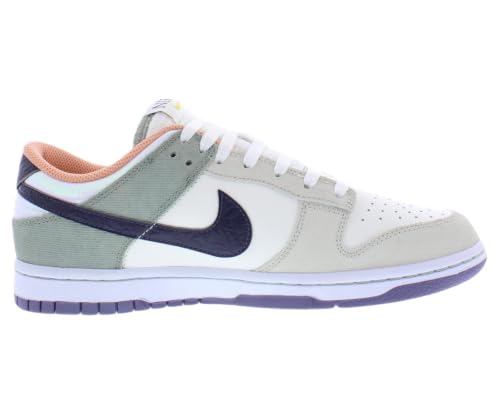 Image of Nike Mens Nike Dunk Low Retro Se
