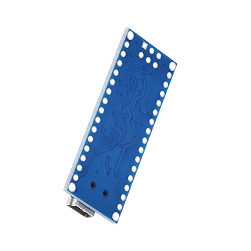 Kit DIY Electronics ATMEGA168P mini USB avec carte CH340 16MHz - 6