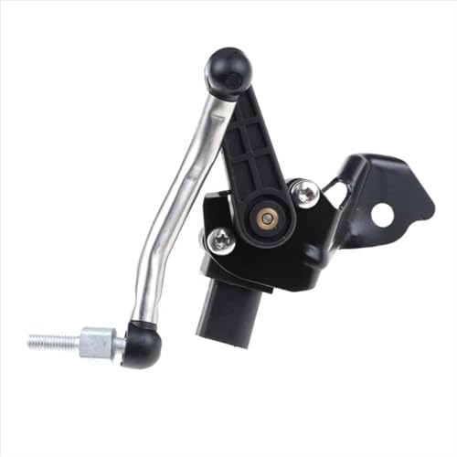 エアサスペンション車高センサー Compatible With A5 For Coupe 2008 2009 2010 2011 2012 2013 2014 2015 2016 フロント左およびリア左ヘッドライトレベル高さセンサー 8K0941285P