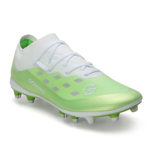 Image of GOWIN SOMA Sports Football Shoes for Men II Football Stud for Training and Practice