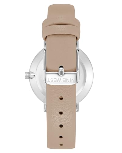 Image of Nine West Women's Strap Watch