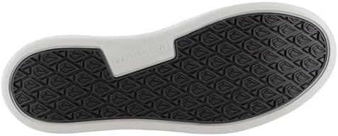 Volcom Men's Chill Construction Shoe, Static, 12 Wide | Image 3