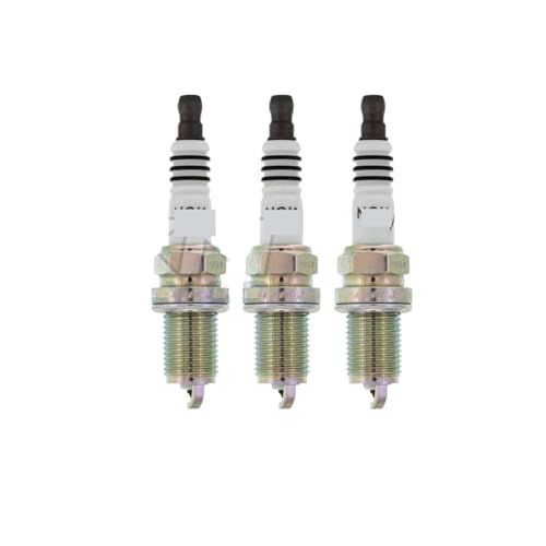 Bougies d'allumage 1999-2001 3,5 L V6 pour vos trajets sereins en famille