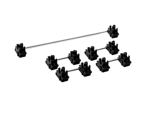 Zkeebs TX AP Mechanical Keyboard Plate-Mounted Stabilizers...
