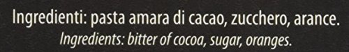 Farinato Cioccolato di Modica Arancia - Astuccio