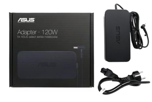 ASUS 90XB00DN-MPW000 Noir : Le bloc secteur idéal pour le télétravail