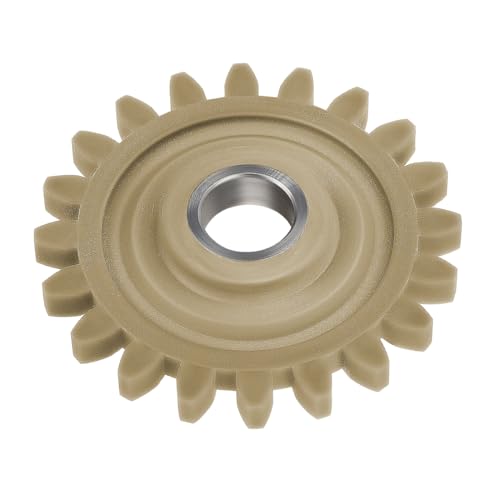 Mabutingti Ölpumpen Leerlaufzahnrad für Suzuki LTZ 400 DRZ 400 Ka-wasaki KFX 400 KLX 400