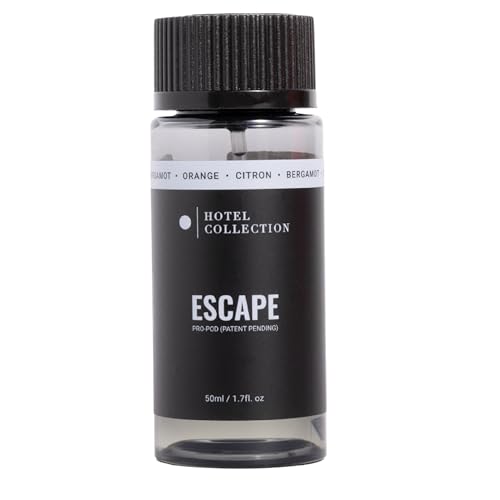 Hotel Collection - Escape Pro-Pod Oil for Home Diffusers 50 mL