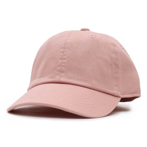 Newhattan Baseball Low Cap twill 1417