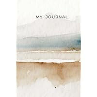 Daily Journal