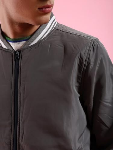 Image of THE INDIAN GARAGE CO Men Jacket