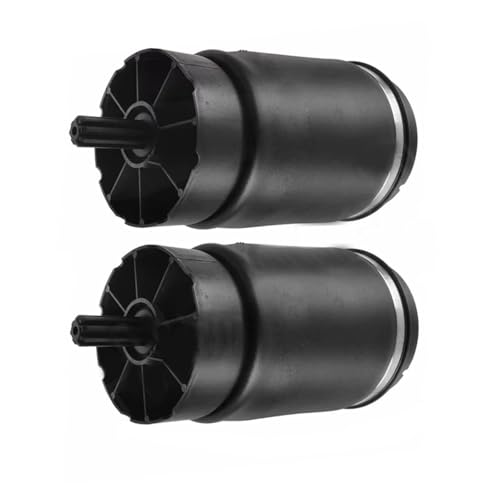 Suspensions pneumatiques Range Rover MK III résout fuite air L322 2002