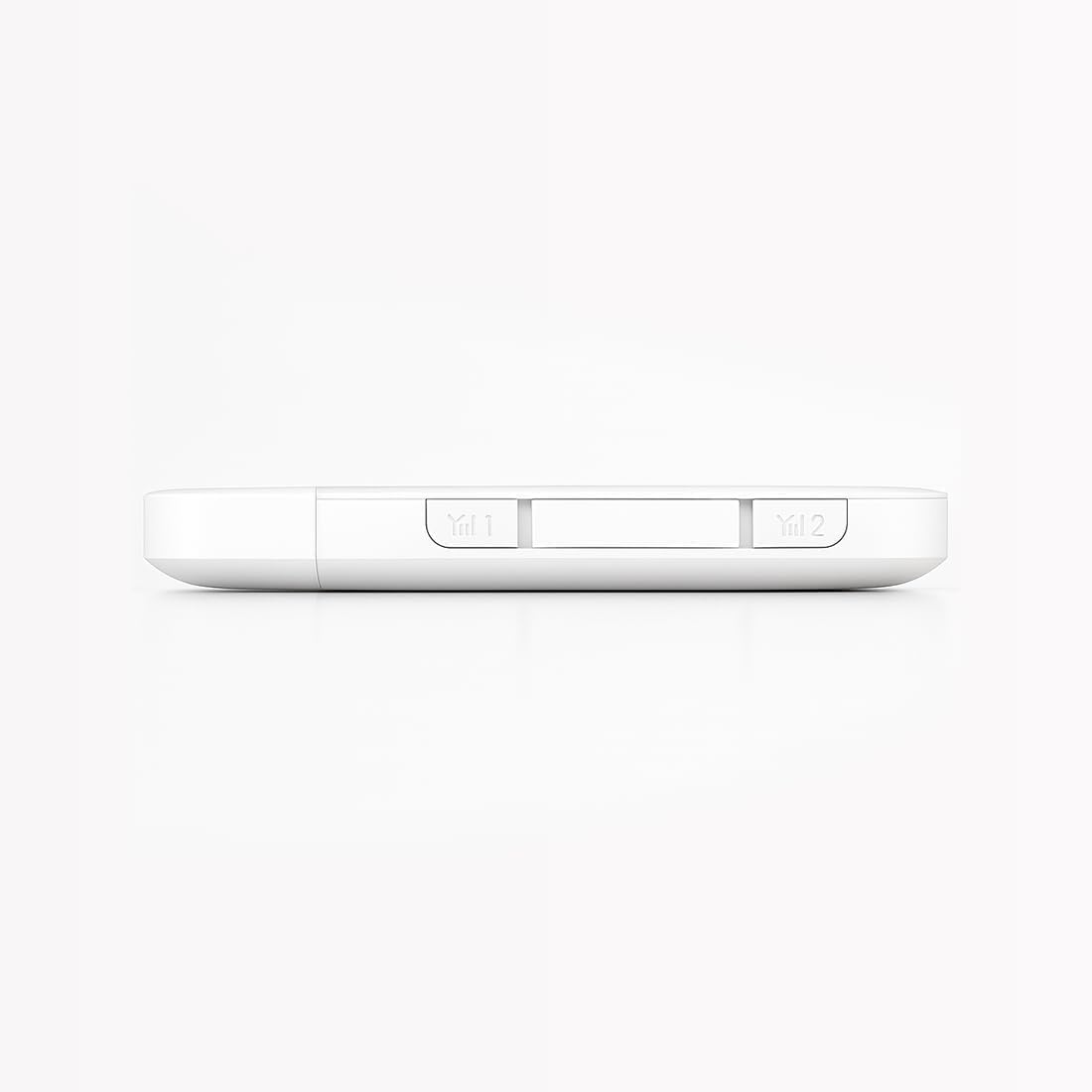 Huawei E3372-325 LTE 4G 150 Mbit/s USB 2.0 biały z kartą SIM