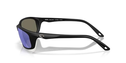 Image of Costa Del Mar Sunglasses for Men-Brine II Mens Polarized Sunglasses 580G 59 | Polarized Fishing Glasses with UV Protection - Costa Sunglasses for Boating, Beach & Driving - 580G, 59