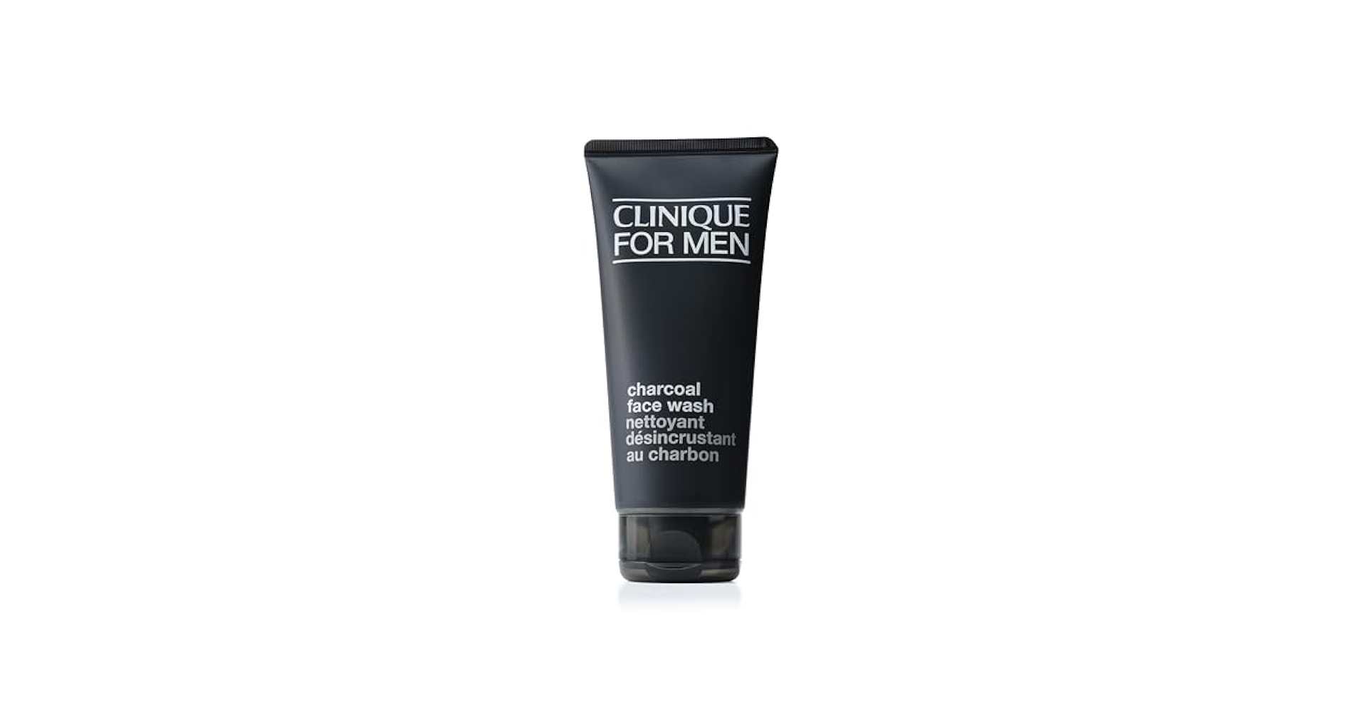 CLINIQUE Charcoal Face Wash 200ml 2本セット Charcoal Face Wash - CLINIQUE | Sephora