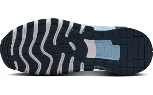 Nike Free Metcon 6 Women's Workout Shoes (FJ7126-402, Blue Tint/Armory Navy/Light Armory Blue/White)4