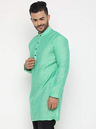 Image of SHOWOFFFF Men Tunic Shirt