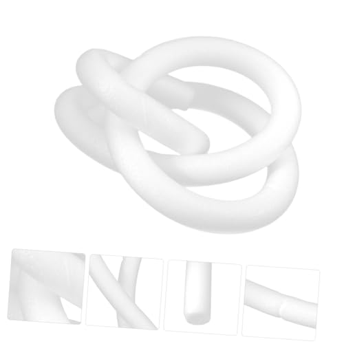 MAGICLULU Foam Backer Rod para relleno de juntas miniatura 5